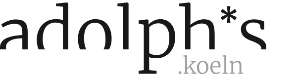 Adolphs Logo